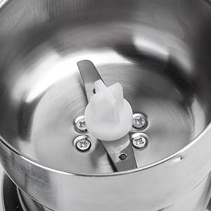 Grinder