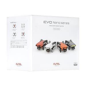 Amazon.co.jp: 【国内正規品】 EVO Nano＋ Premium Bundle 249g