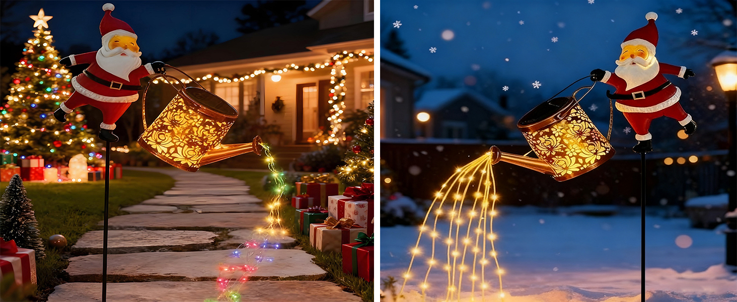 christmas porch decorations