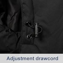 winter coats for men