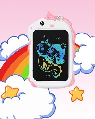 Licorne Jouet Enfant Cadeau Fille