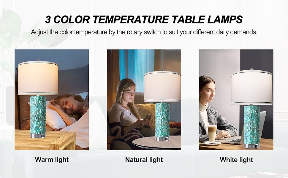 Living Room lamp