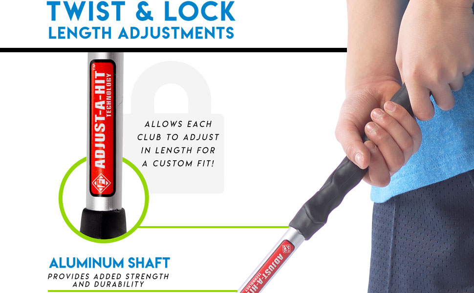 adjustable kids golf clubs, boys left handed kids golf set, golf club child, golf club kid, golf set