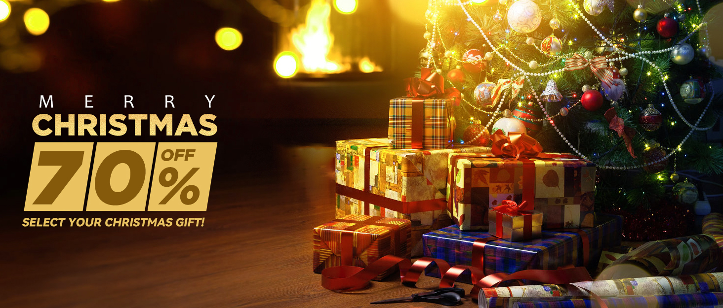 Christmas Gifts