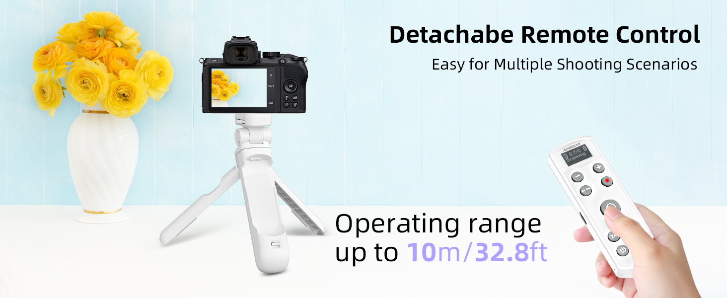 Wireless Shutter Release