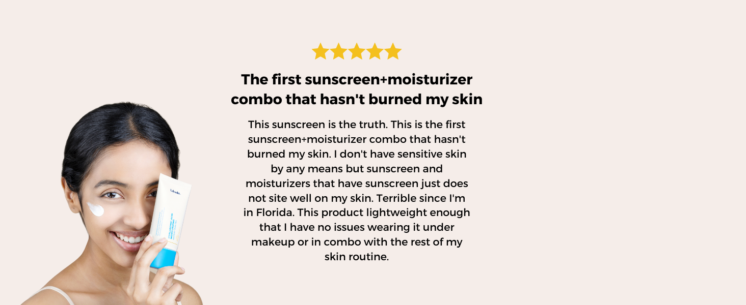 Laboshe sungel review