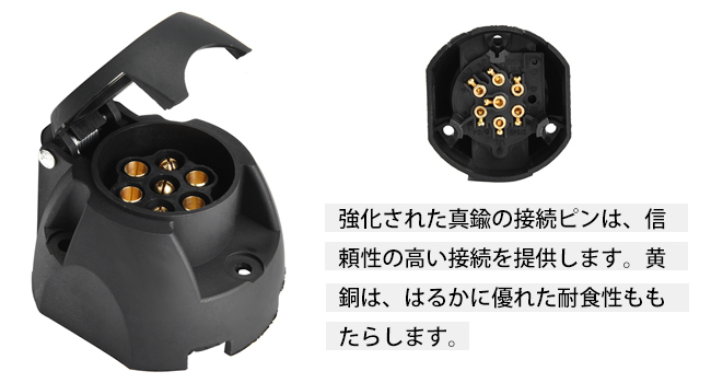 トレーラー用品 楽天市場】ソレックス トレーラー 部品の通販