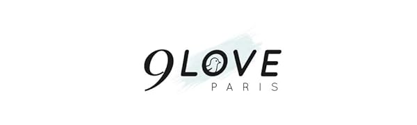 9love logo