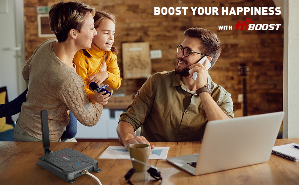 att cell phone signal booster