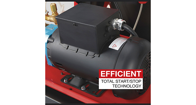Amazon.com : NorthStar Electric Wet Steam and Hot Water