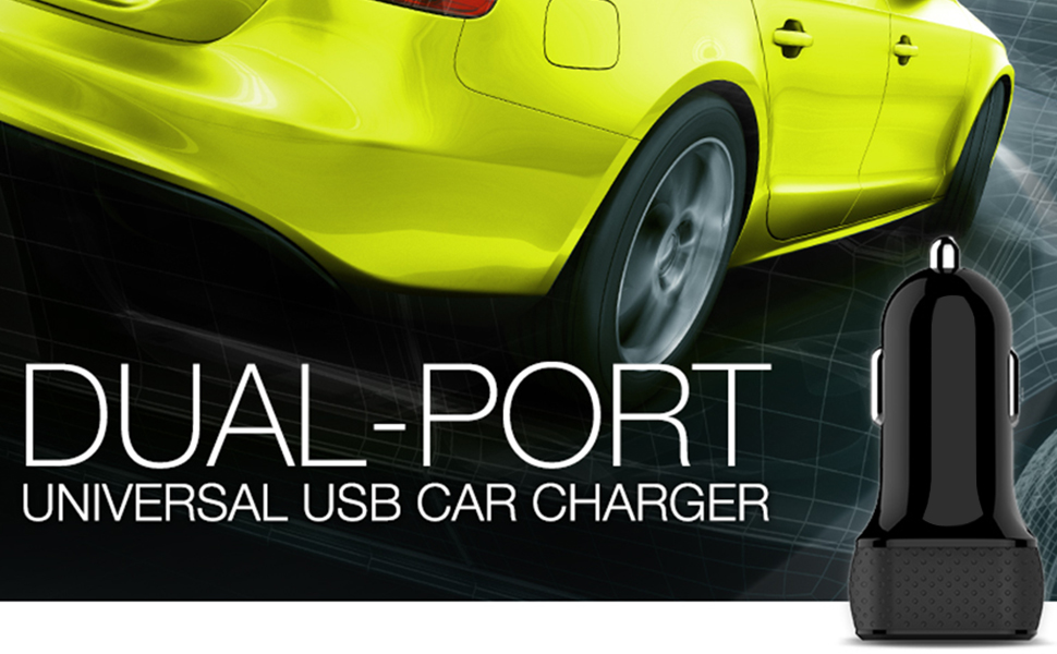 Trianium Car Charger A+ 02