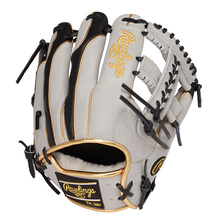 【美品】 Rawlings HOH PRO Excel wizard 内野手 軟式 HOH® PRO EXCEL Wizard #02 COLORS [内野手用] サイズ 11.25