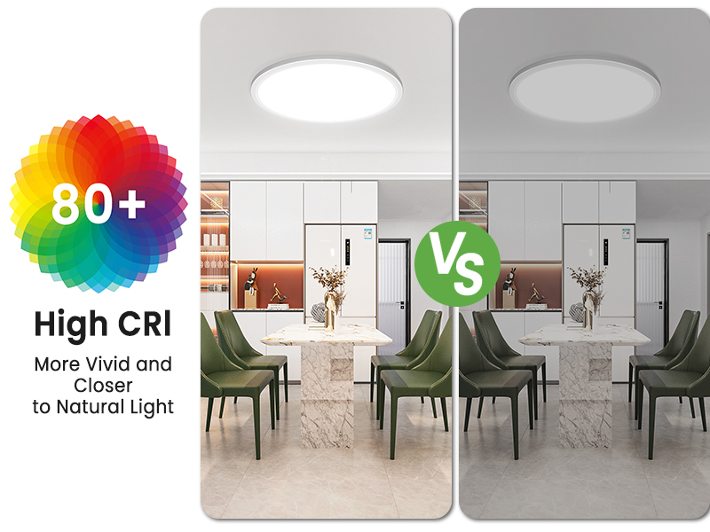 eye protection led light