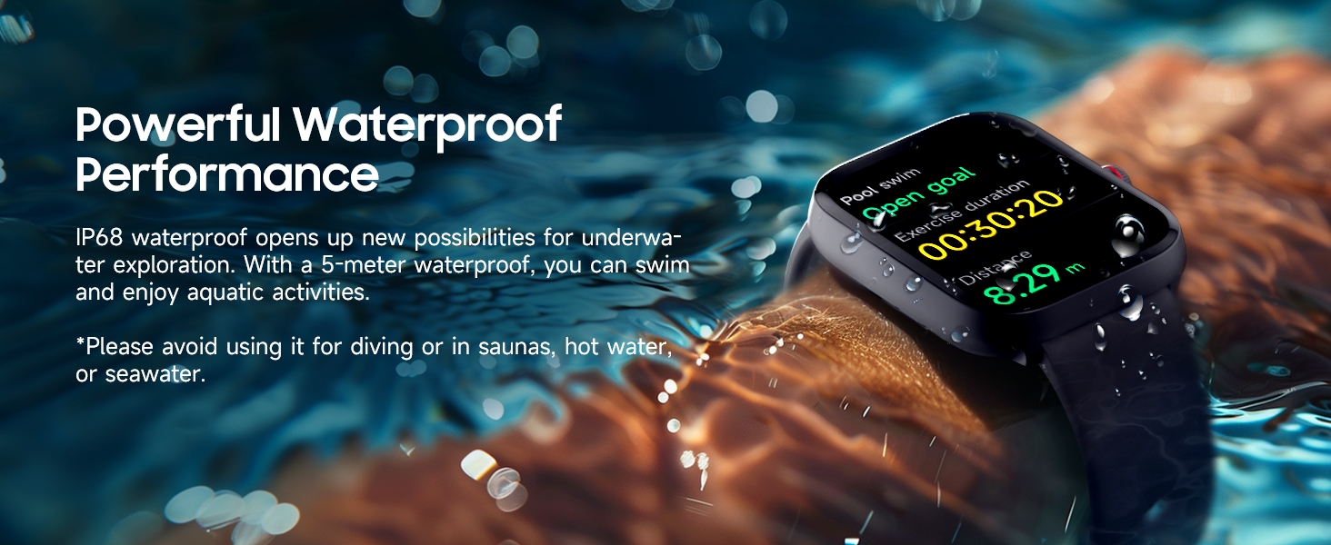fitness tracker 