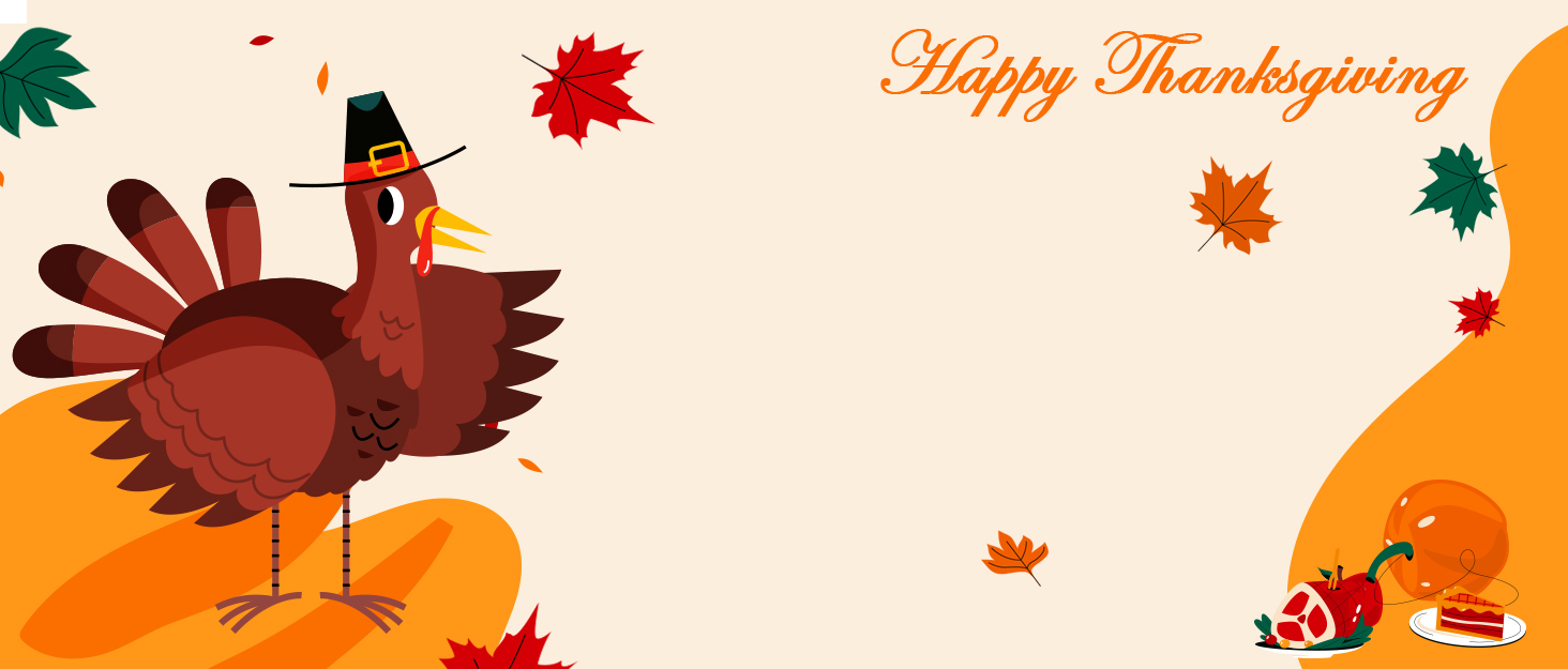 RomperinBox Thanksgiving