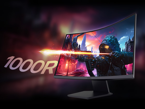 【山猫】LG ゲーミングモニター 27GS60QC-B Amazon.com: LG 27GS60QC-B Ultragear Curved Gaming Monitor 27