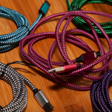 Tangle Free Convenience