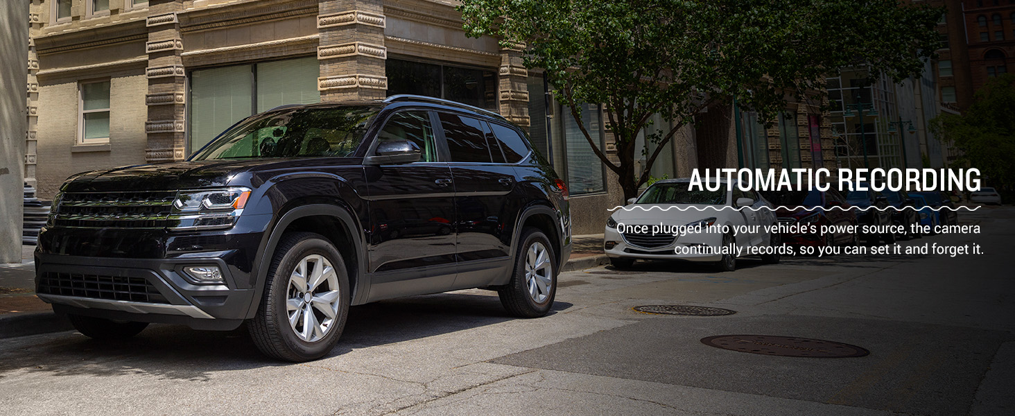 Garmin Dash Cam Live