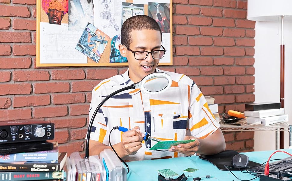 Small manufacture image 2