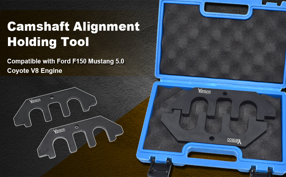 Yuesstloo Camshaft Holding Alignment Timing Tool
