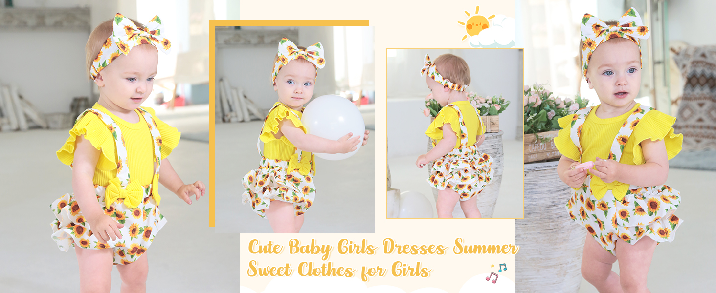baby girl clothes
