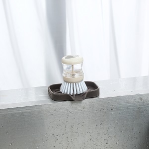 raised ridges and drainage 