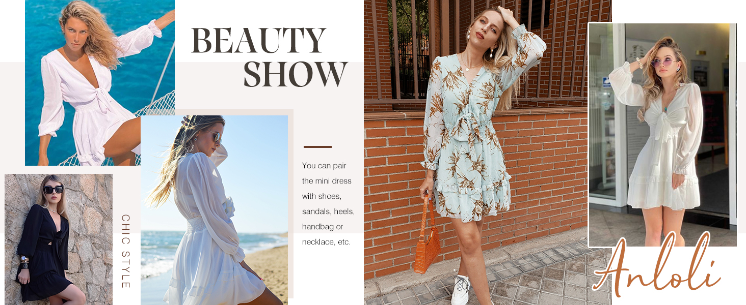 Women dresses