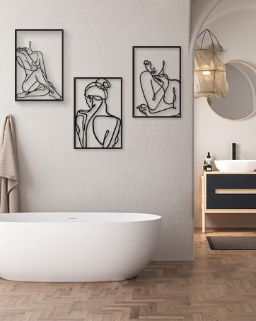 wall art decor