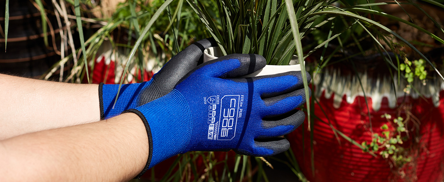 gardening