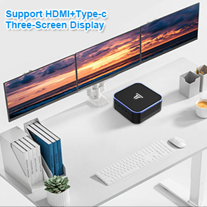 mini computer windows 11