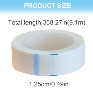 Microporous Tape