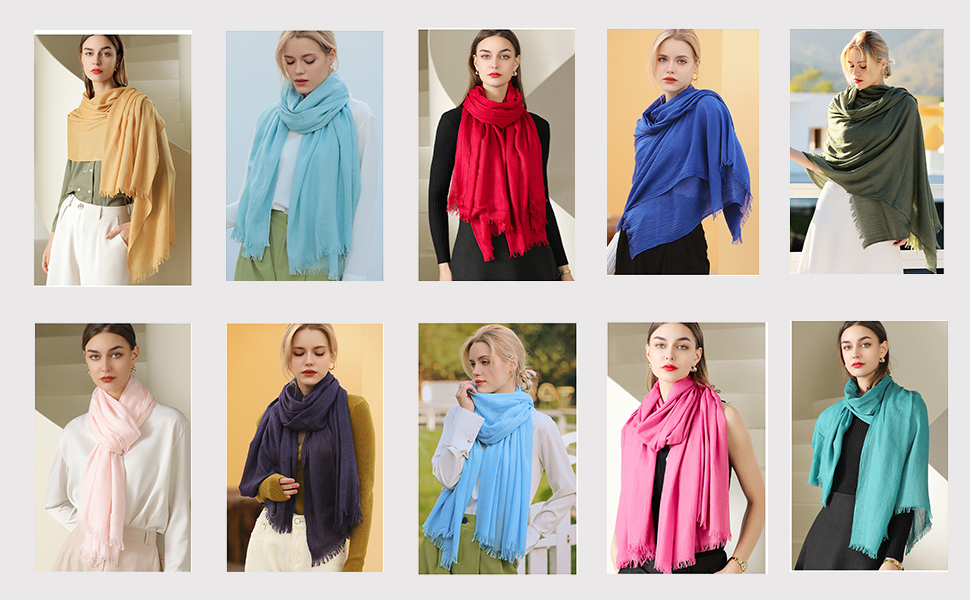 head scarf for women's hair