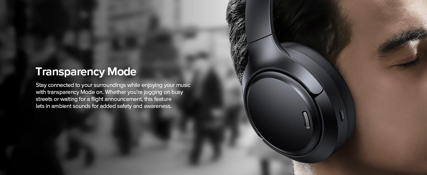 noise cancelling headphones