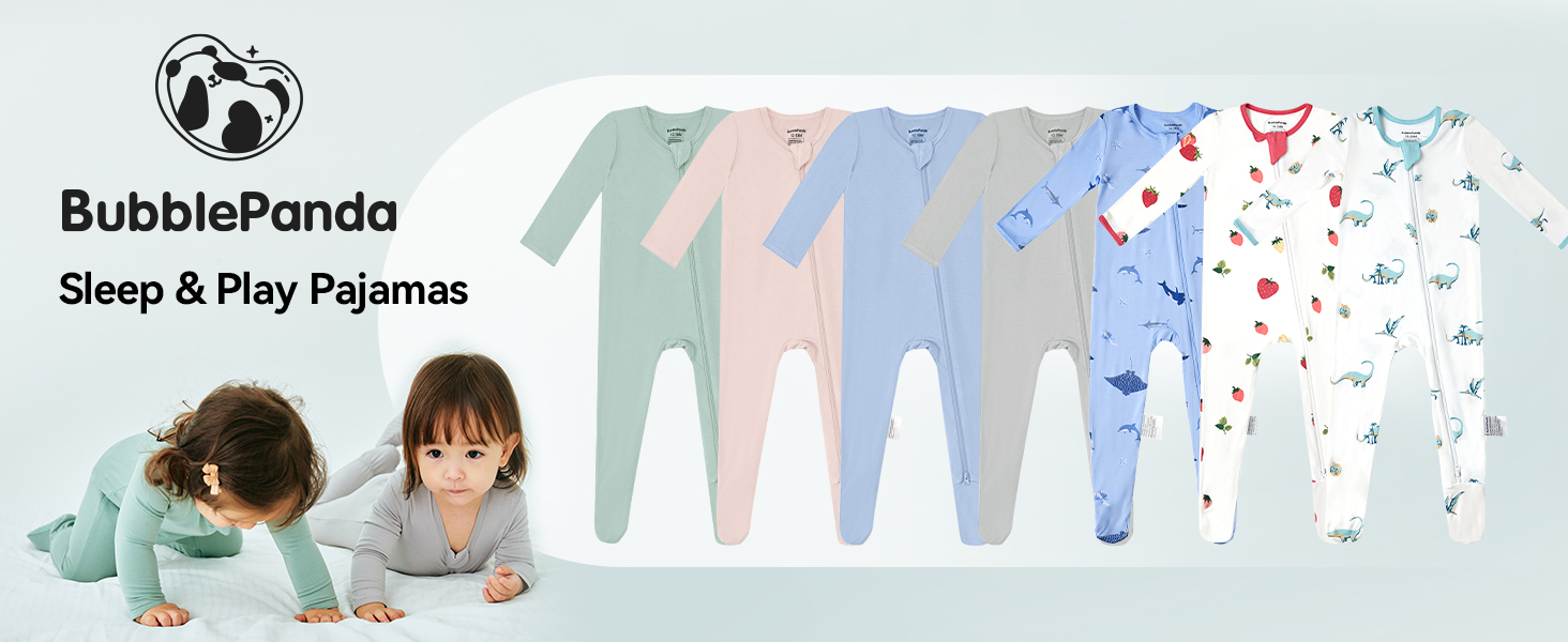 Baby Pajamas Baby Clothes for Boys Girls