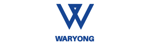 Waryong LOGO / New