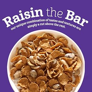 Raisin the Bar