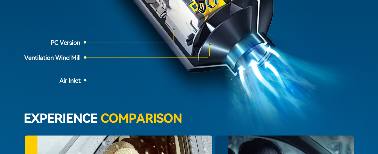 the difference between a gas pump and a gas pump