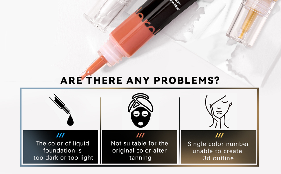  l.a. girl pro matte mixing pigment, blue