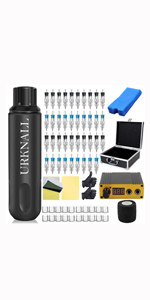 Tattoo Kit
