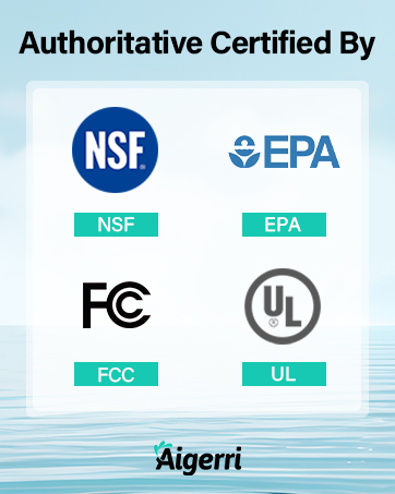 reverse osmosis water filter