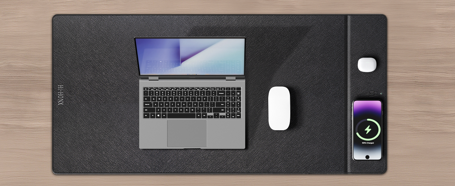 wireless charging