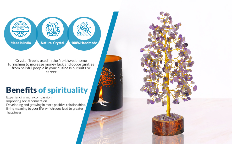 chakra trees 