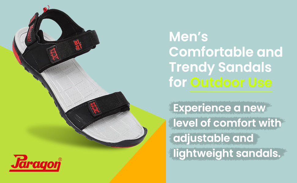 Men Sandals
