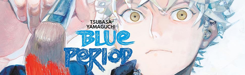 Blue Period