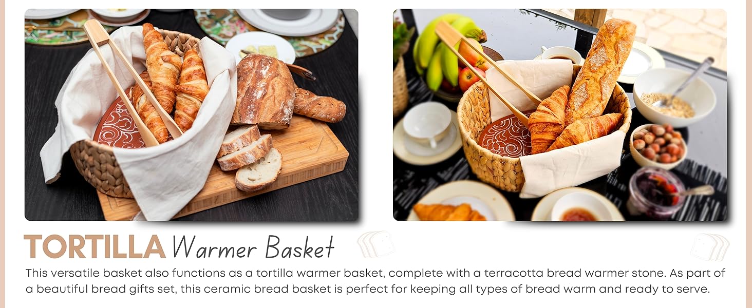 Bread Basket