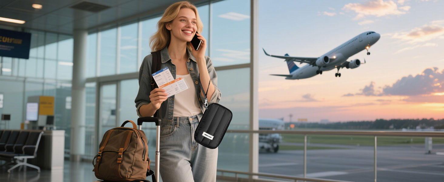 passport holder