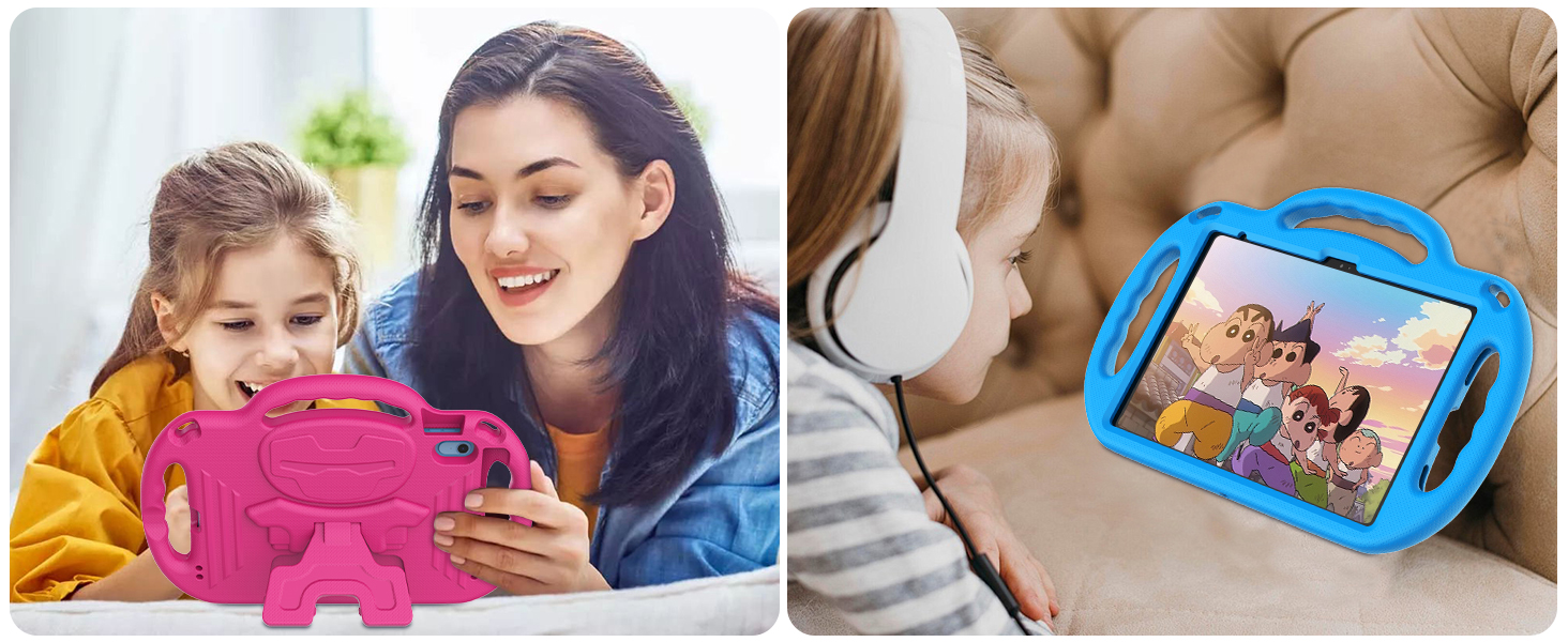 ipad 10th generation case ipad 10th gen case ipad 10.9 inch case ipad 10.9 case for kids boys girls