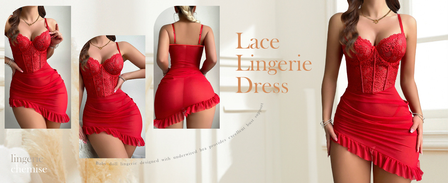 women's sleepwear
