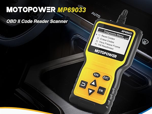 code reader