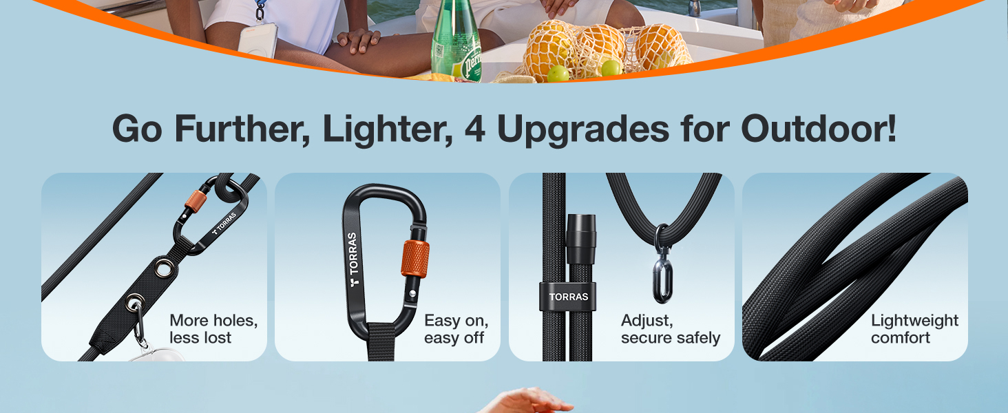 phone strap crossbody